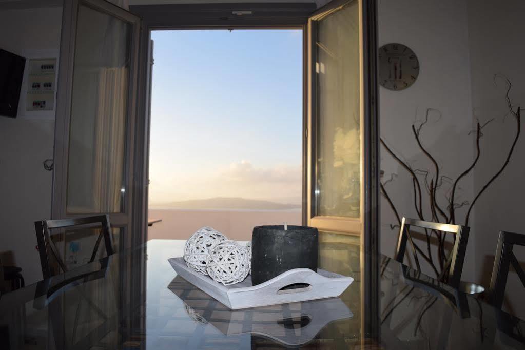 Hemera Holiday Home Villa On Santorini Akrotírion Kültér fotó