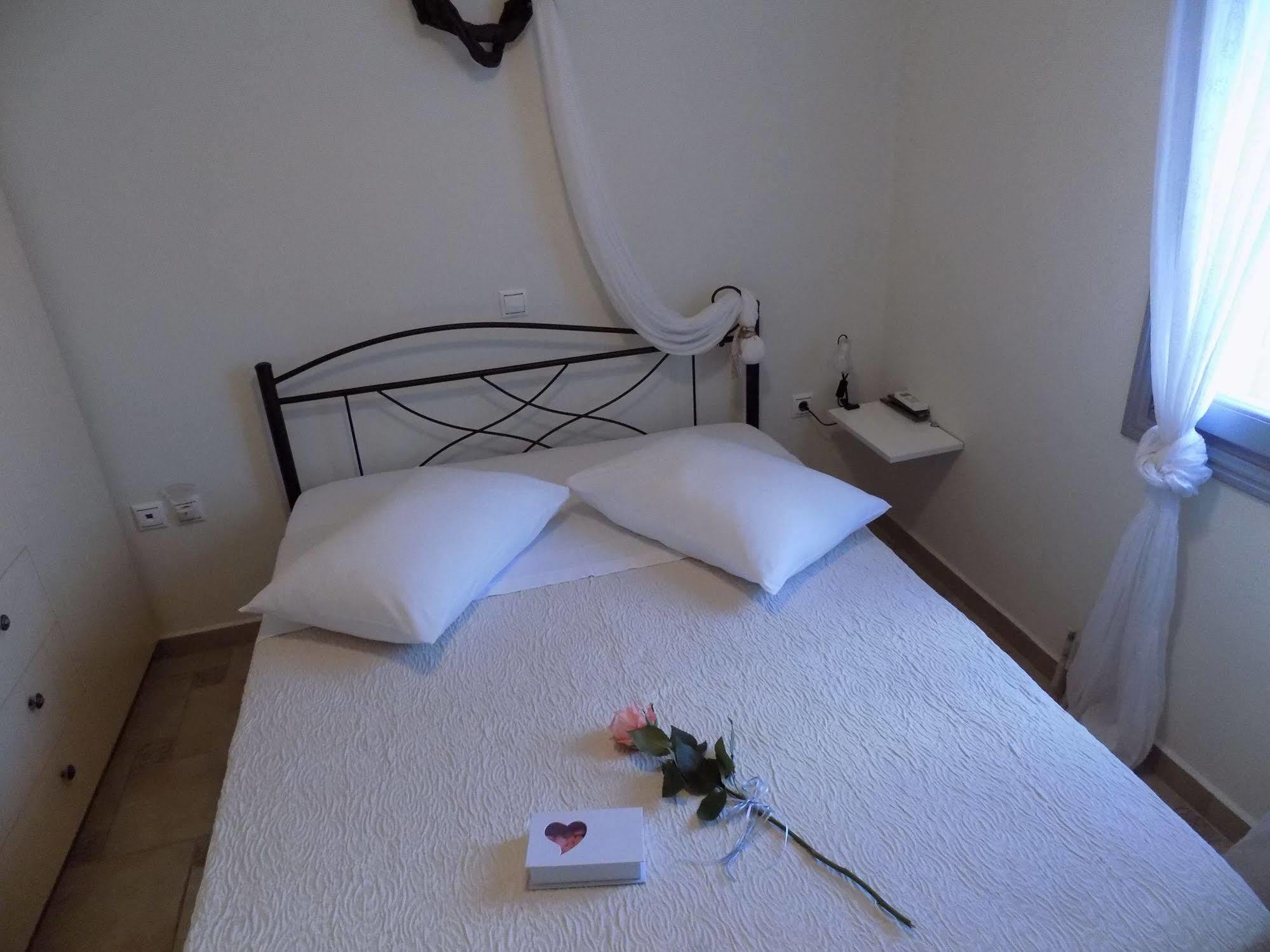Hemera Holiday Home Villa On Santorini Akrotírion Kültér fotó
